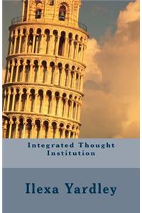 Integrated Thought Institution
