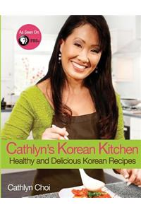Cathlyn's Korean Kitchen