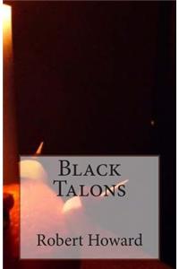 Black Talons