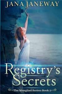 Registry's Secrets