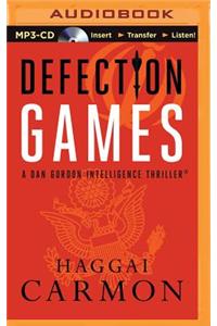 Defection Games