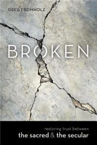 Broken