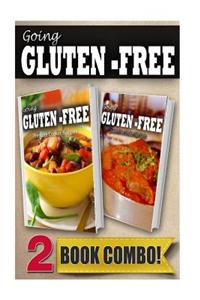 Pressure Cooker Recipes and Gluten-Free Indian Recipes