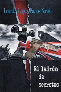 Ladrón de Secretos