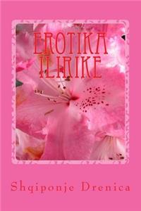 Erotika Ilirike: Poezi