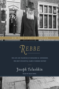 Rebbe Lib/E