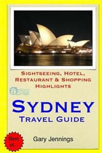 Sydney Travel Guide