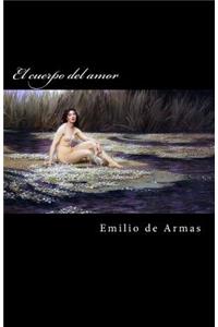 El cuerpo del amor