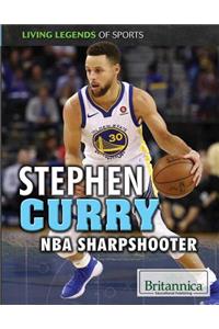 Stephen Curry
