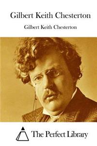 Gilbert Keith Chesterton