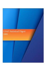 USAF Statistical Digest 1995