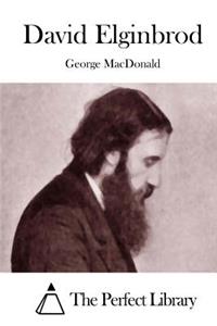 David Elginbrod