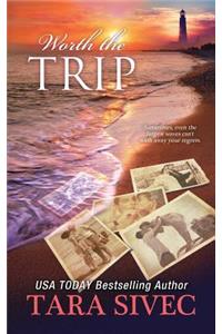 Worth the Trip (a Fisher's Light Companion Novella)