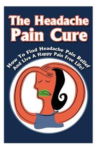 Headache Pain Cure