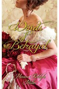 Winds of Betrayal