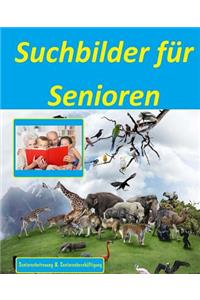 Suchbilder für Senioren