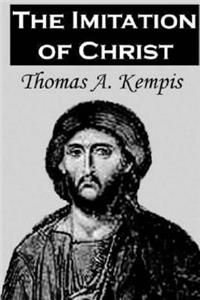 The Imitation of Christ