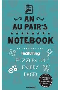 Au Pair's Notebook