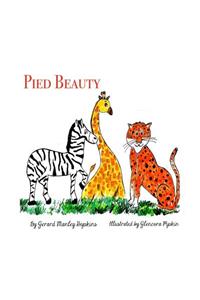 Pied Beauty