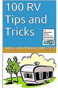 100 RV Tips and Tricks