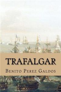 Trafalgar (Spanish Edition)