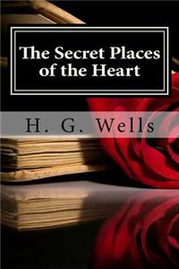 Secret Places of the Heart