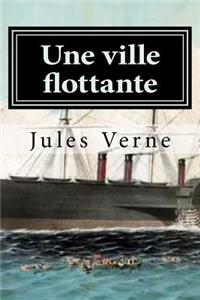 ville flottante