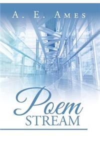 Poem Stream