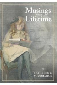 Musings on a Lifetime