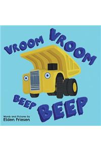 Vroom Vroom Beep Beep