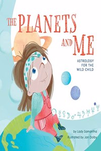 Planets and Me