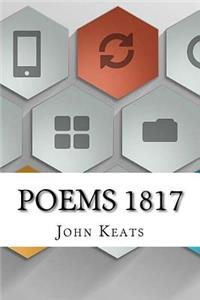 Poems 1817