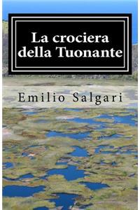 La Crociera Della Tuonante
