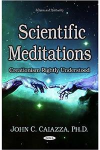 Scientific Meditations