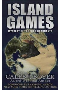 Island Games
