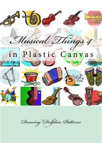 Musical Things 4