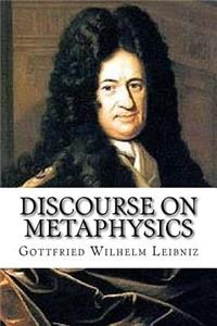 Discourse on Metaphysics