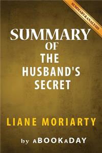 Summary of The Husband's Secret