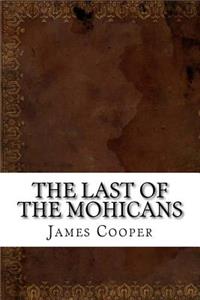 The Last of the Mohicans