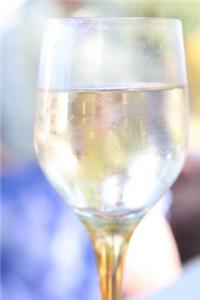 White Wine Time Journal