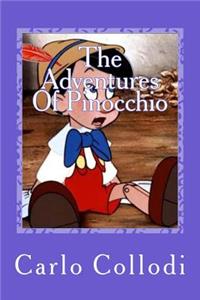 Adventures Of Pinocchio