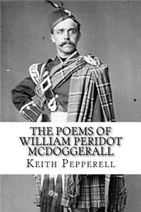 The Poems of William Peridot McDoggerall