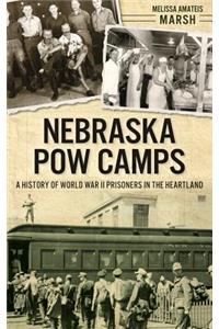 Nebraska POW Camps
