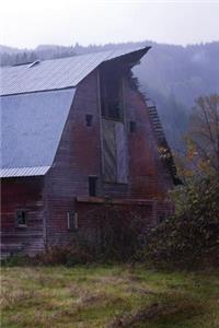 The Old Barn Journal