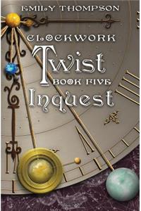 Clockwork Twist