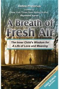 Breath of Fresh Air