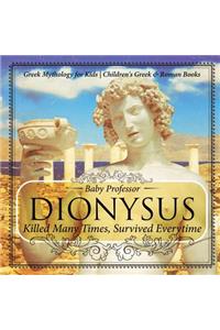 Dionysus