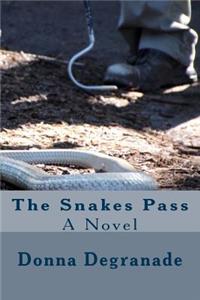 Snakes Pass