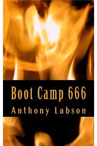 Boot Camp 666