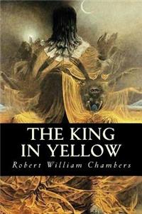 The King in Yellow